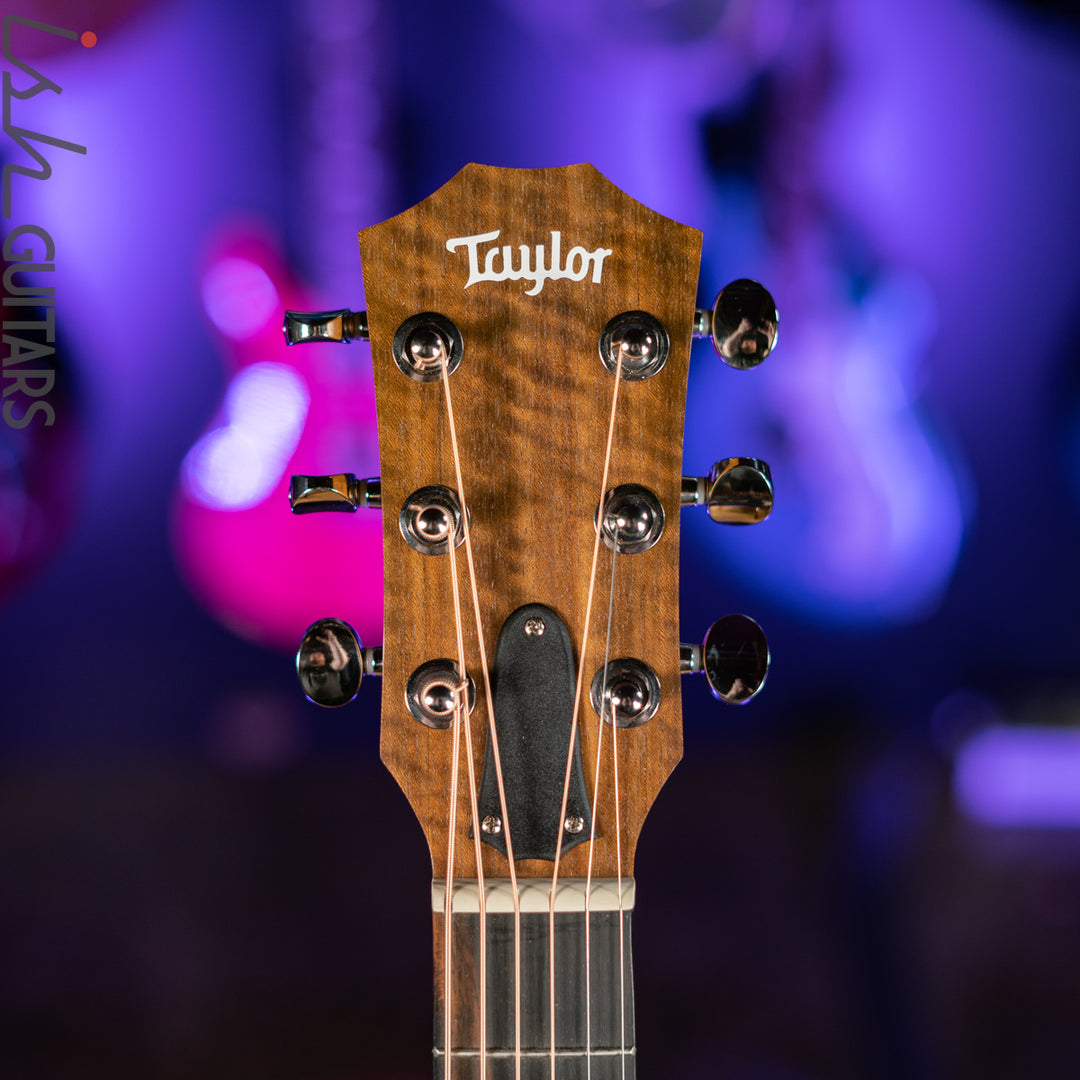 2019 Taylor GS Mini-e Koa