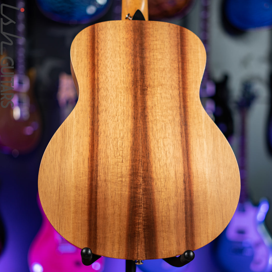 2019 Taylor GS Mini-e Koa