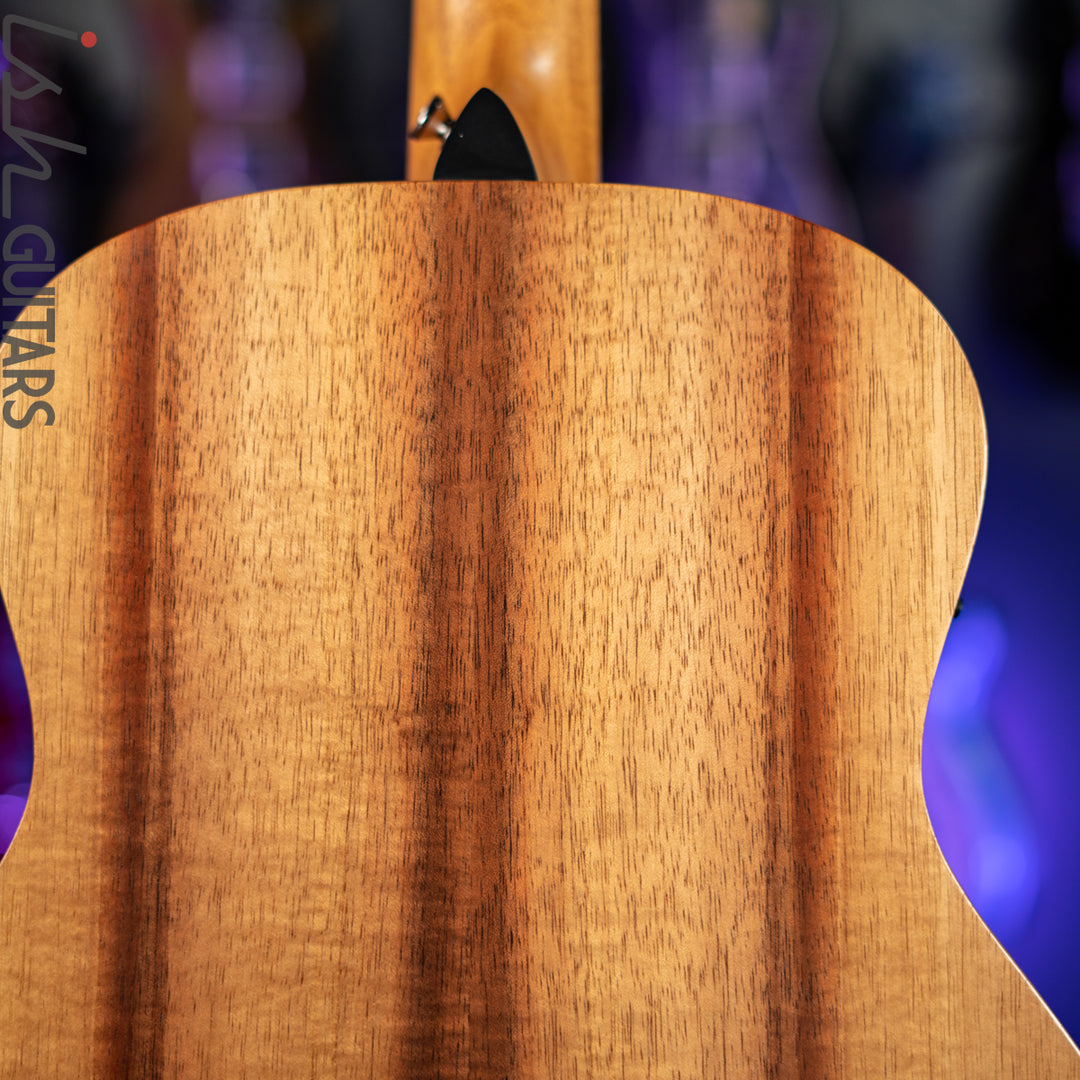 2019 Taylor GS Mini-e Koa