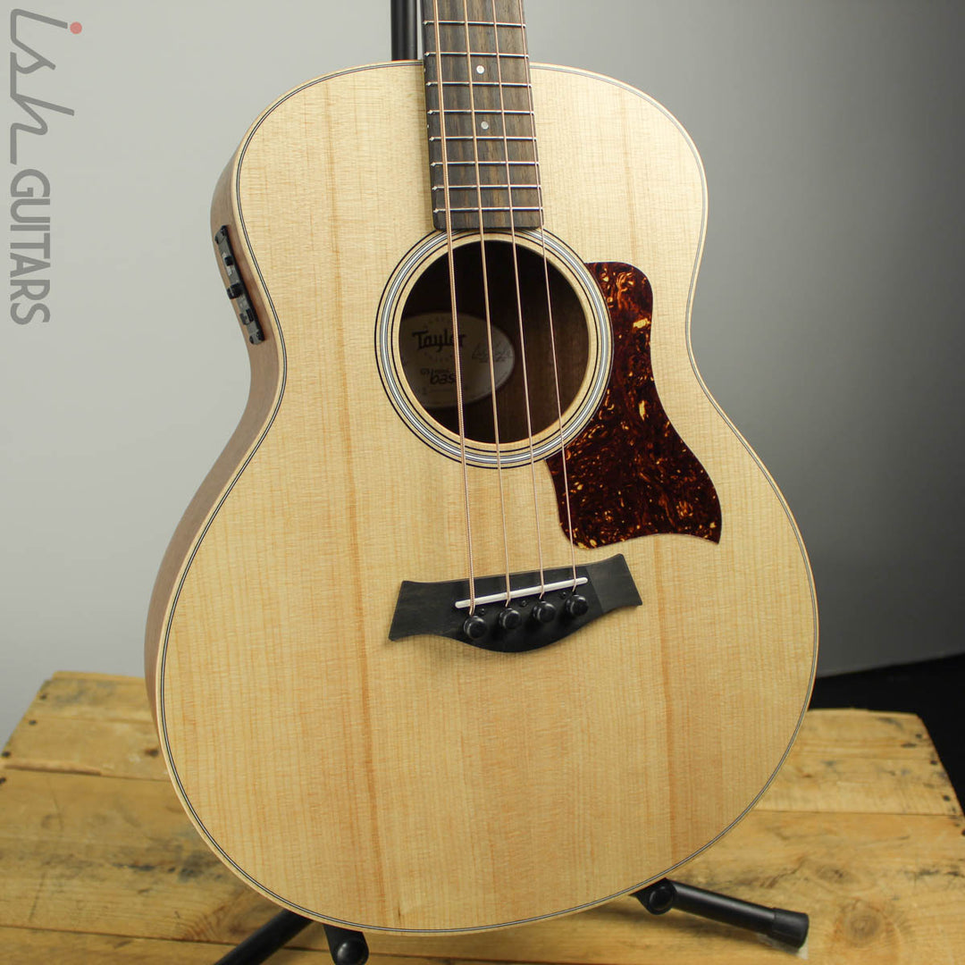 2019 Taylor GS Mini Bass
