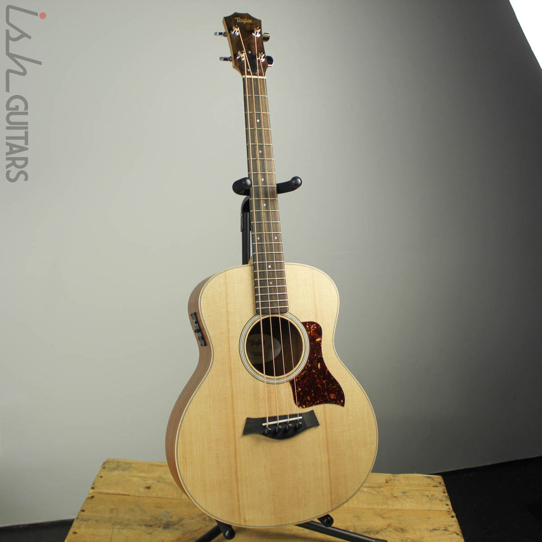 2019 Taylor GS Mini Bass