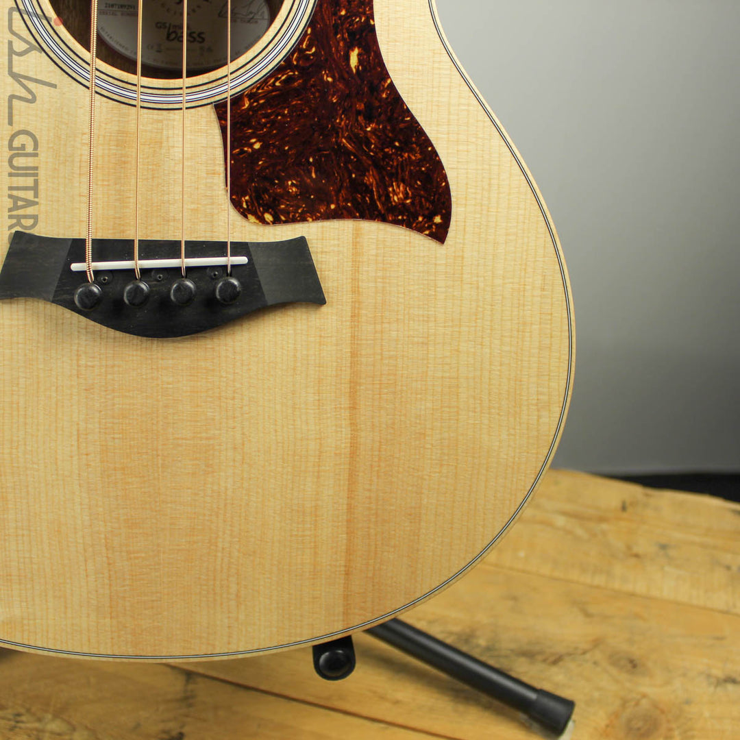 2019 Taylor GS Mini Bass