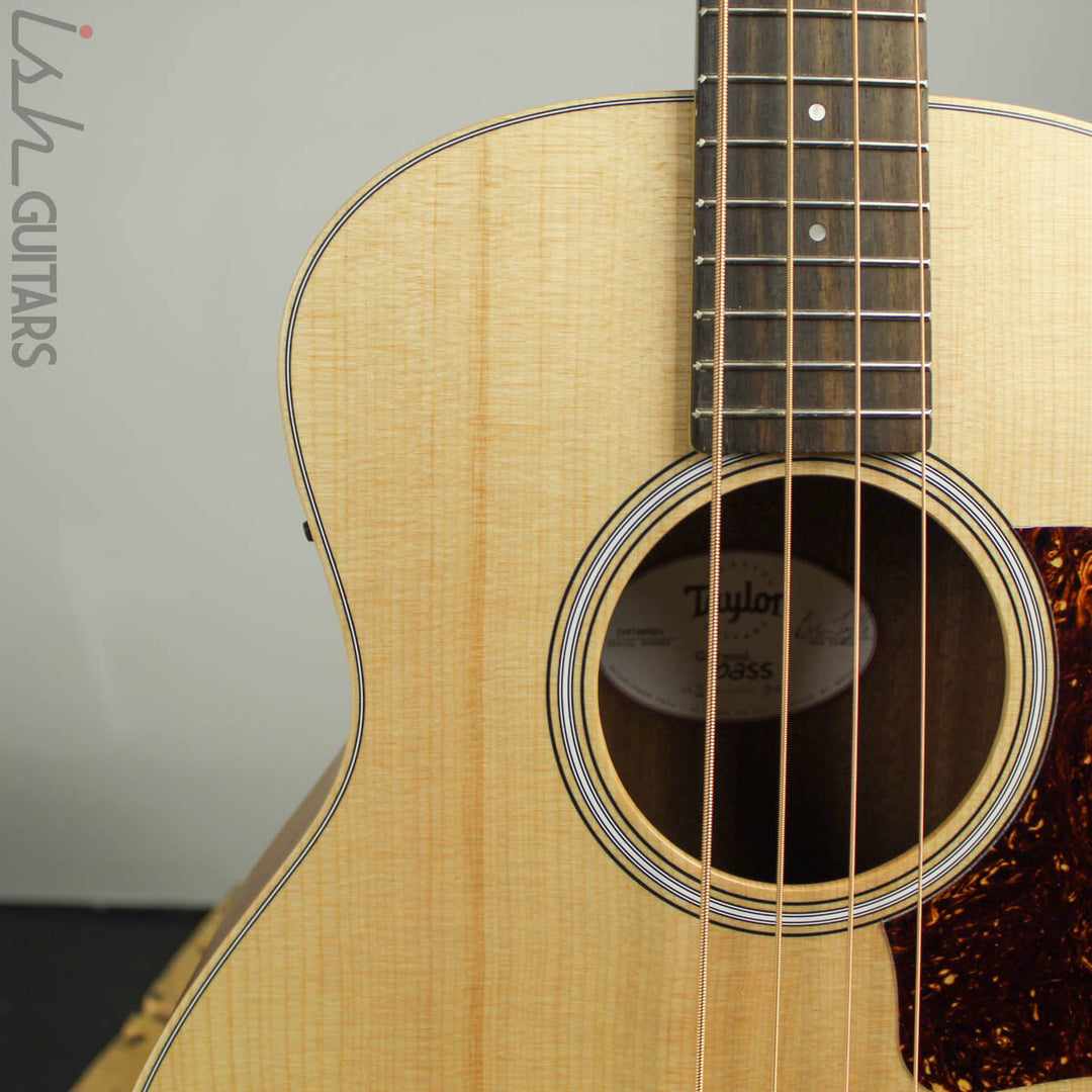 2019 Taylor GS Mini Bass