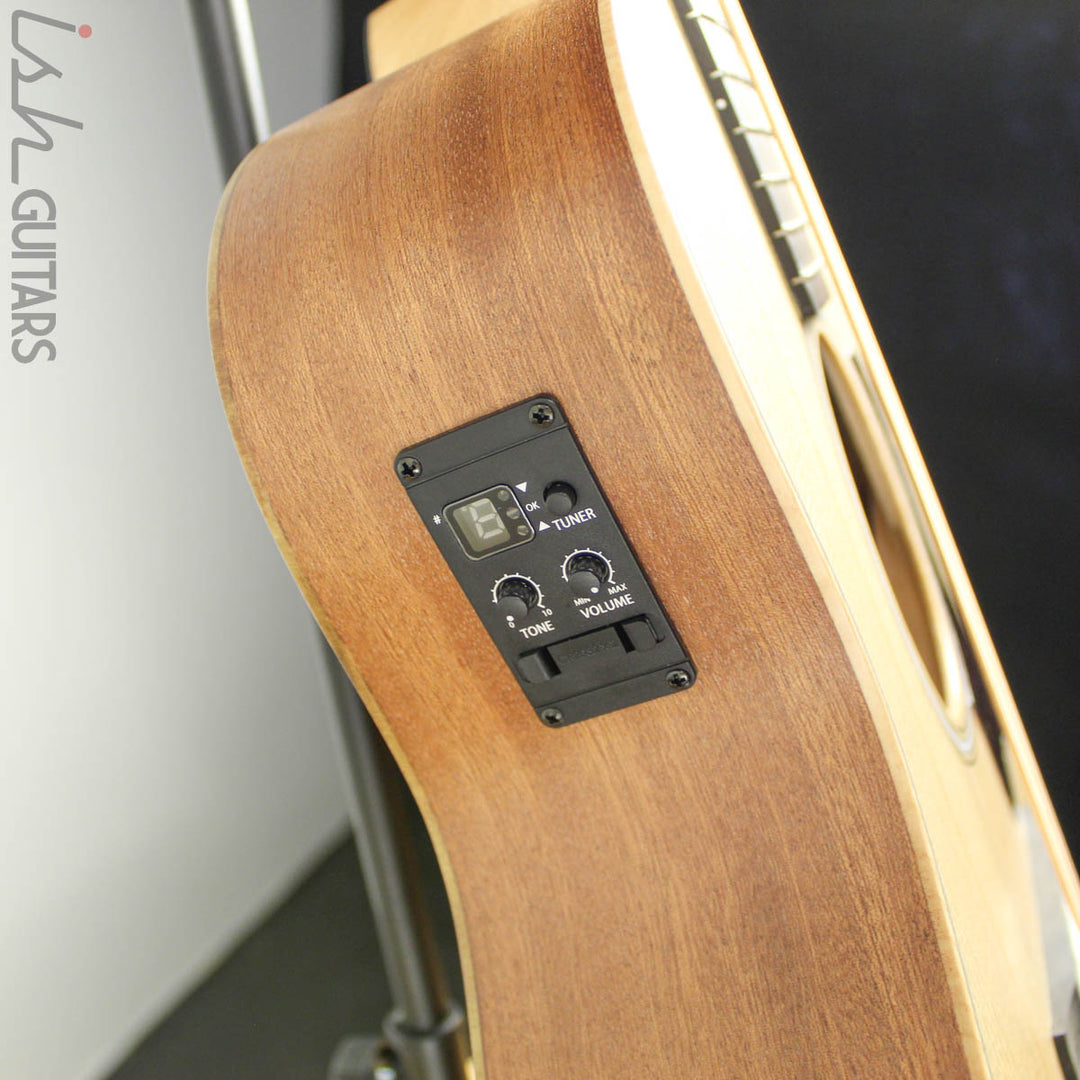 2019 Taylor GS Mini Bass