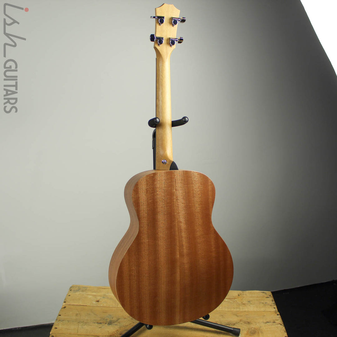2019 Taylor GS Mini Bass