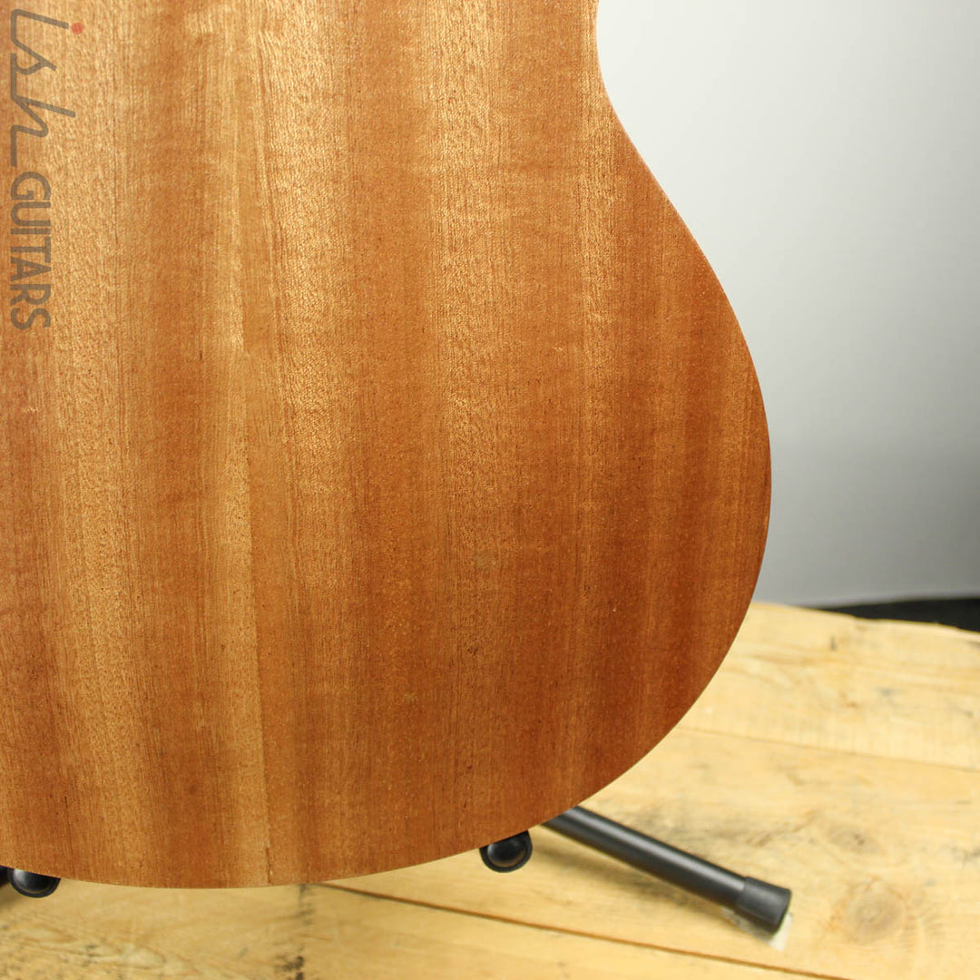 2019 Taylor GS Mini Bass