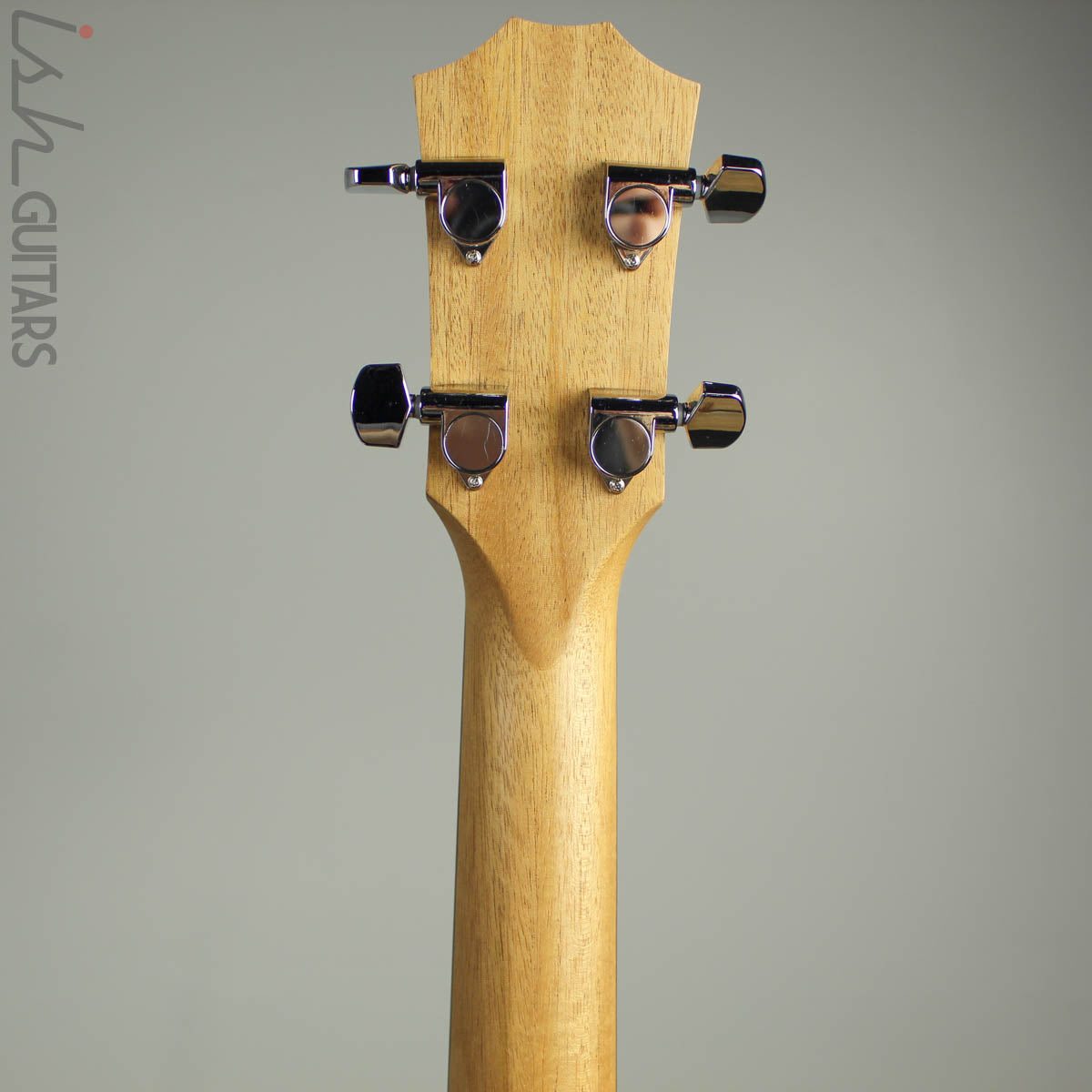 2019 Taylor GS Mini Bass – Ish Guitars