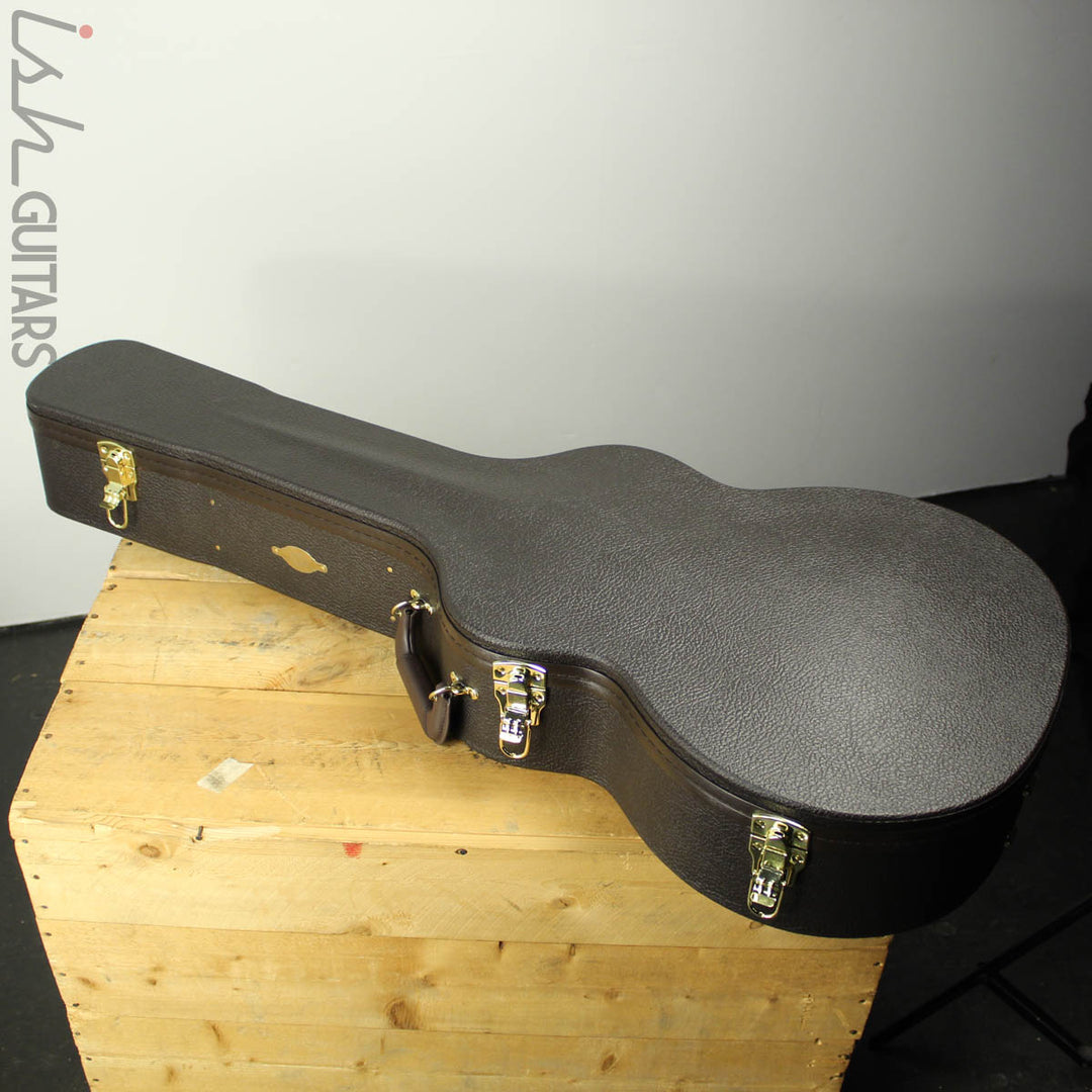 2019 Taylor 224ce-K DLX Hawaiian Koa
