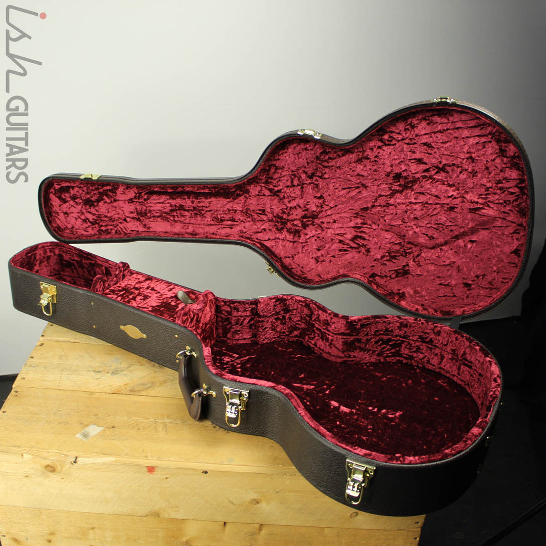 2019 Taylor 224ce-K DLX Hawaiian Koa