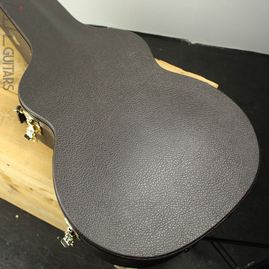 2019 Taylor 224ce-K DLX Hawaiian Koa