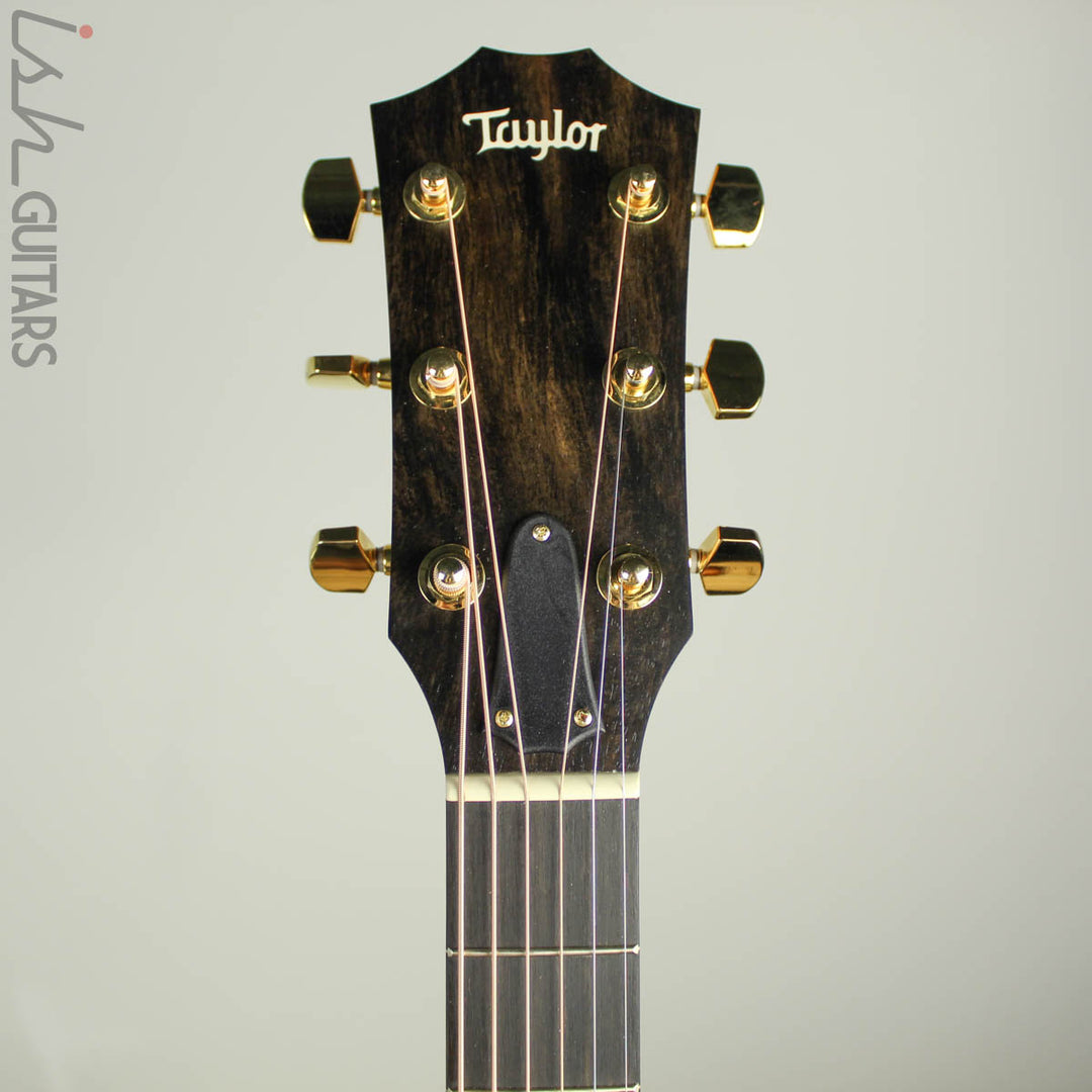 2019 Taylor 224ce-K DLX Hawaiian Koa