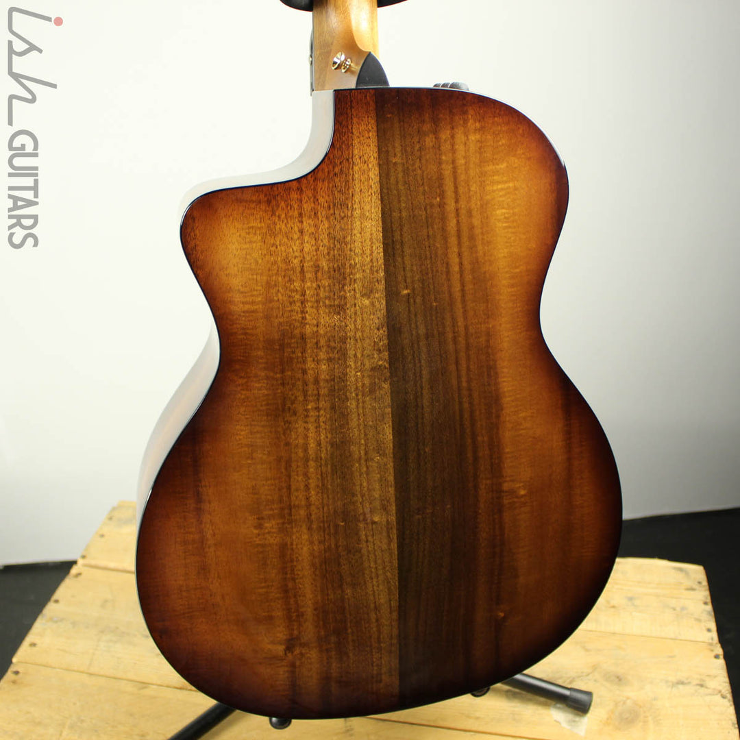 2019 Taylor 224ce-K DLX Hawaiian Koa
