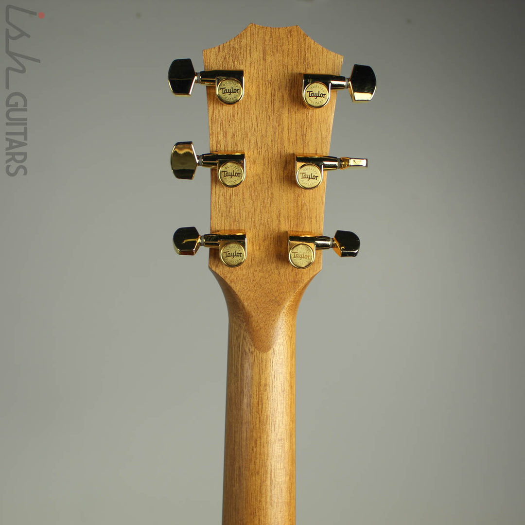 2019 Taylor 224ce-K DLX Hawaiian Koa