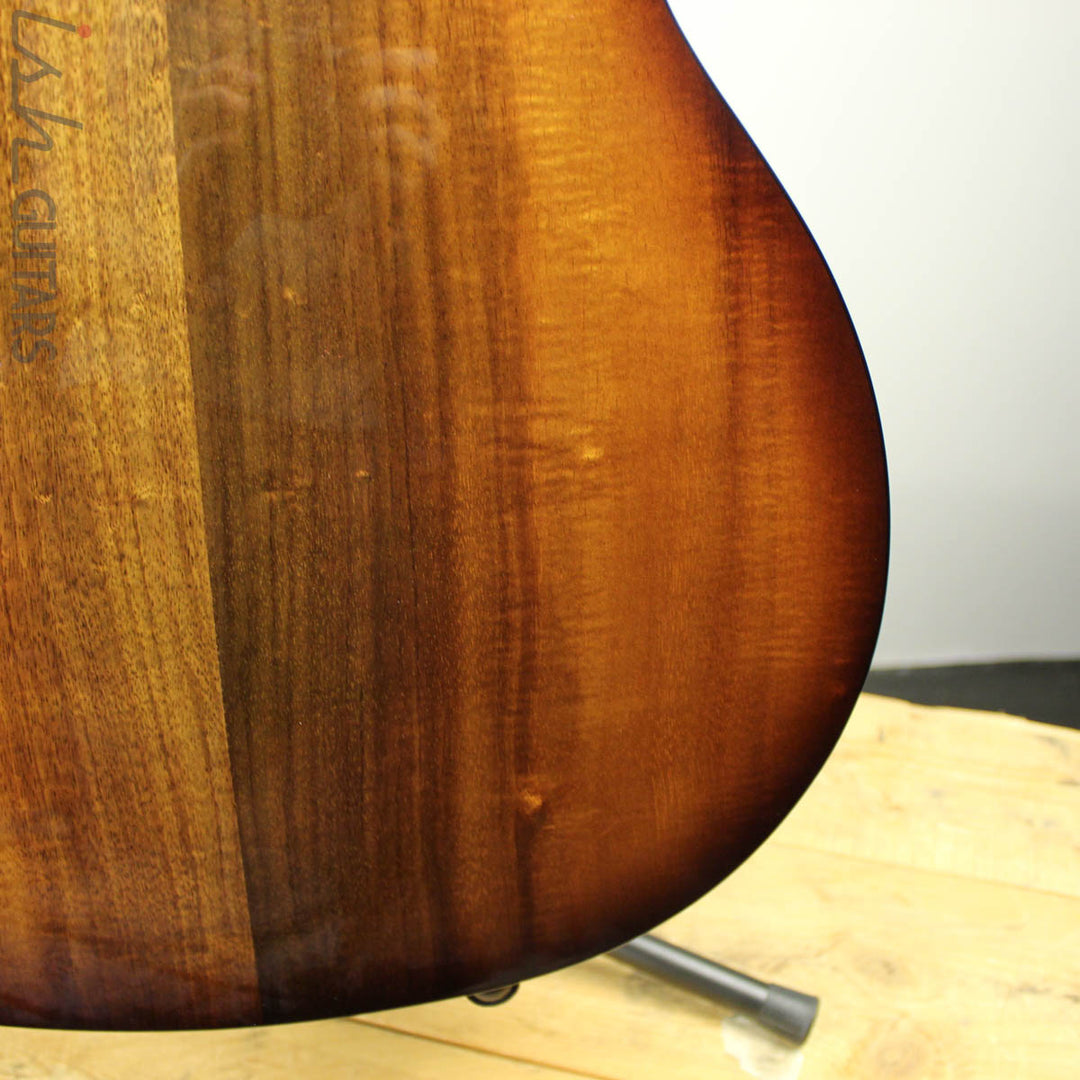 2019 Taylor 224ce-K DLX Hawaiian Koa