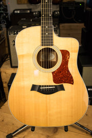 Taylor 210CE Acoustic Guitar
