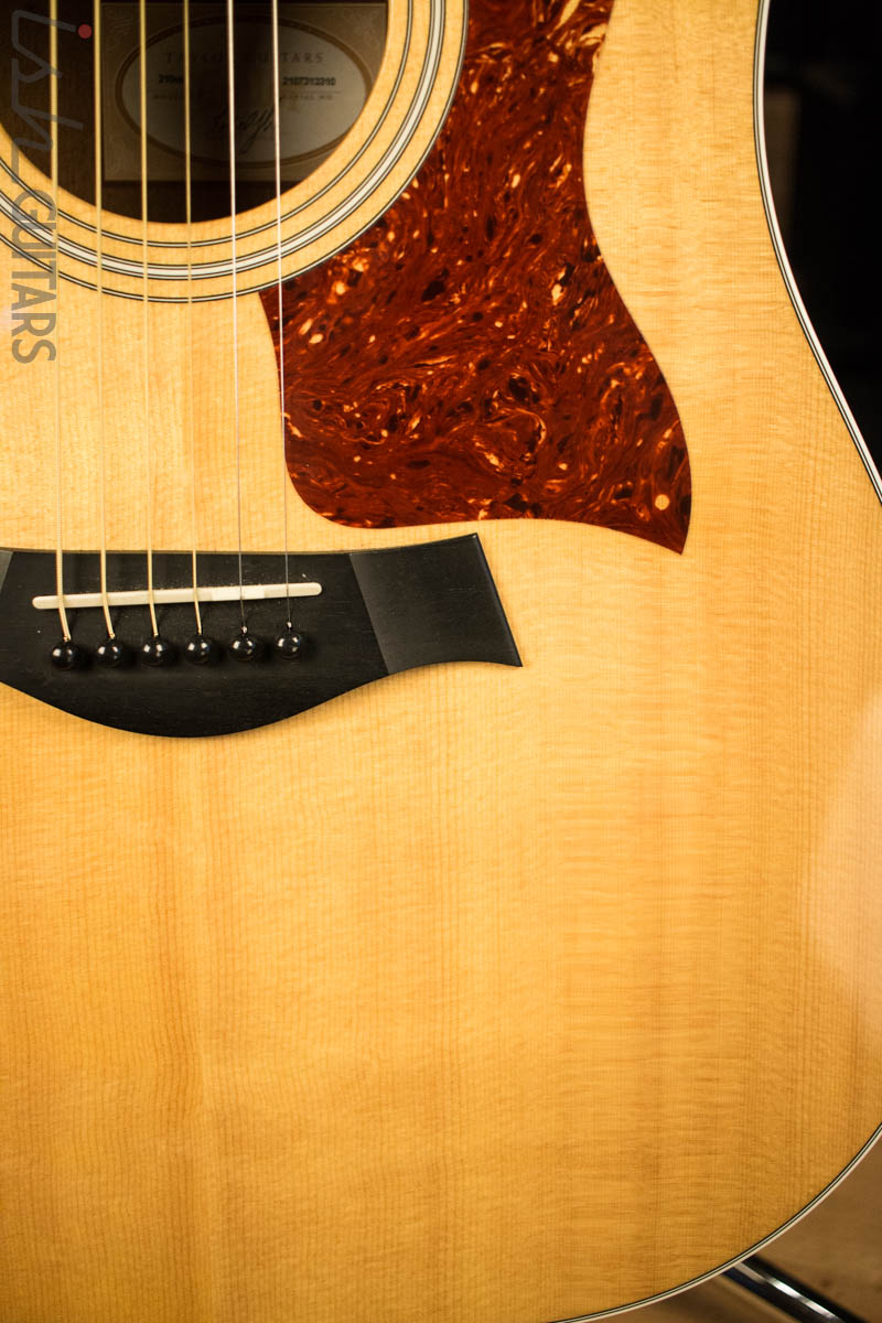 Taylor 210CE Acoustic Guitar