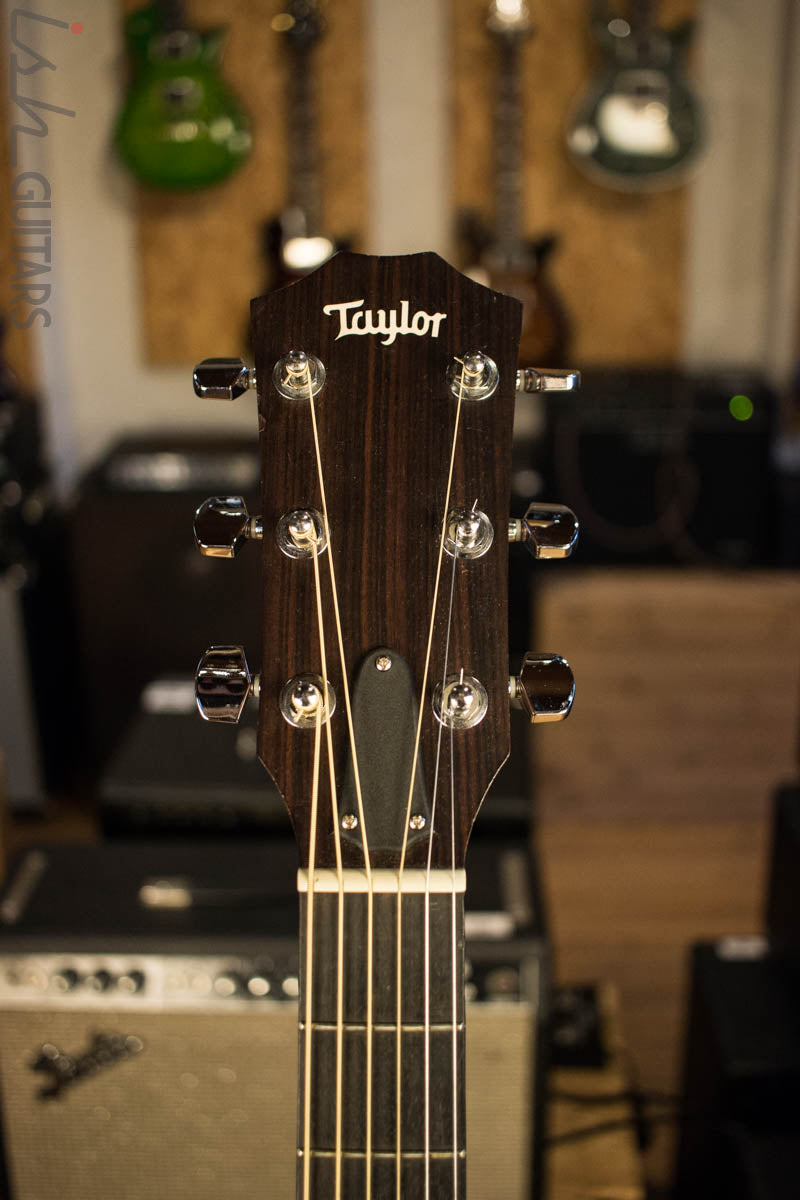 Taylor 210CE Acoustic Guitar