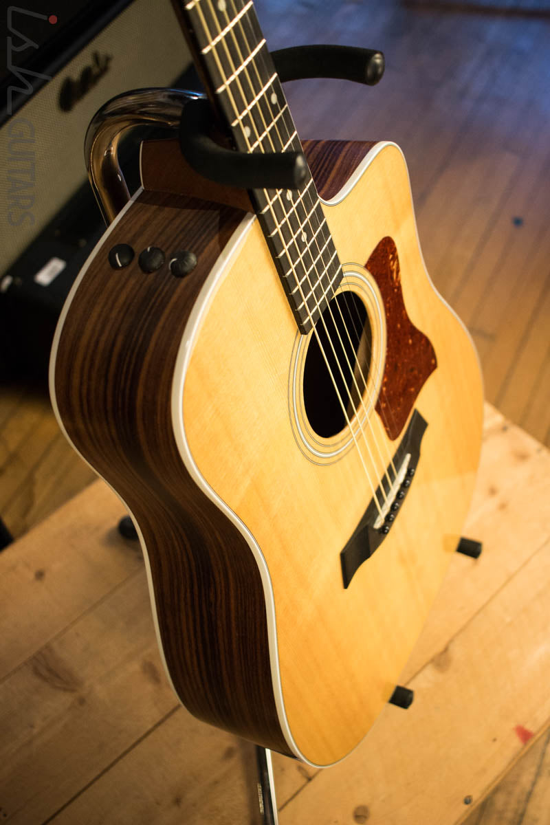 Taylor 210CE Acoustic Guitar