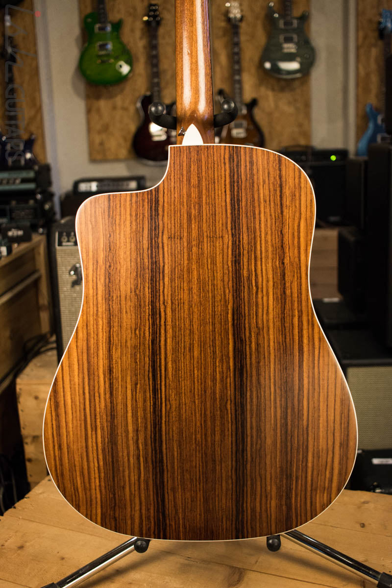 Taylor 210CE Acoustic Guitar