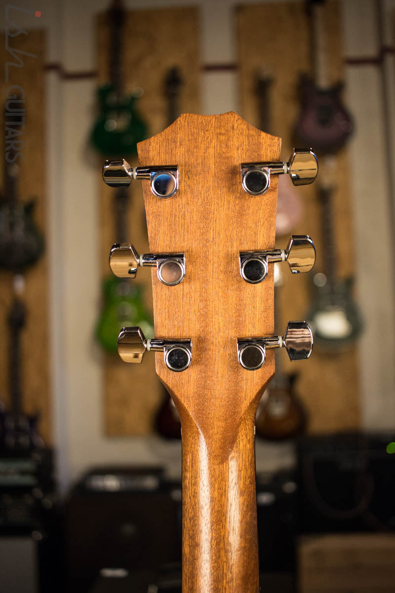 Taylor 210CE Acoustic Guitar