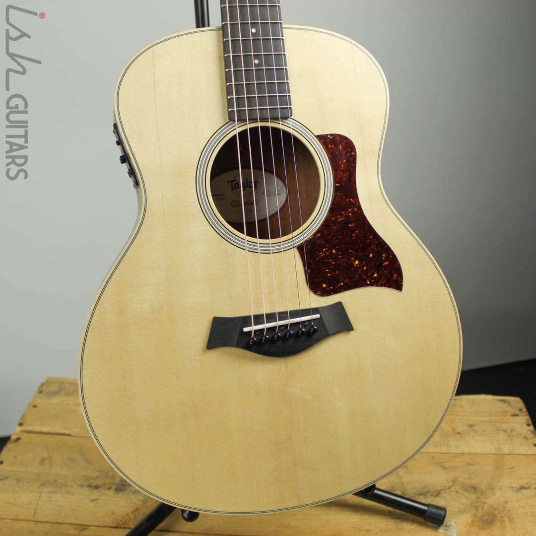 Taylor GS Mini-e Walnut