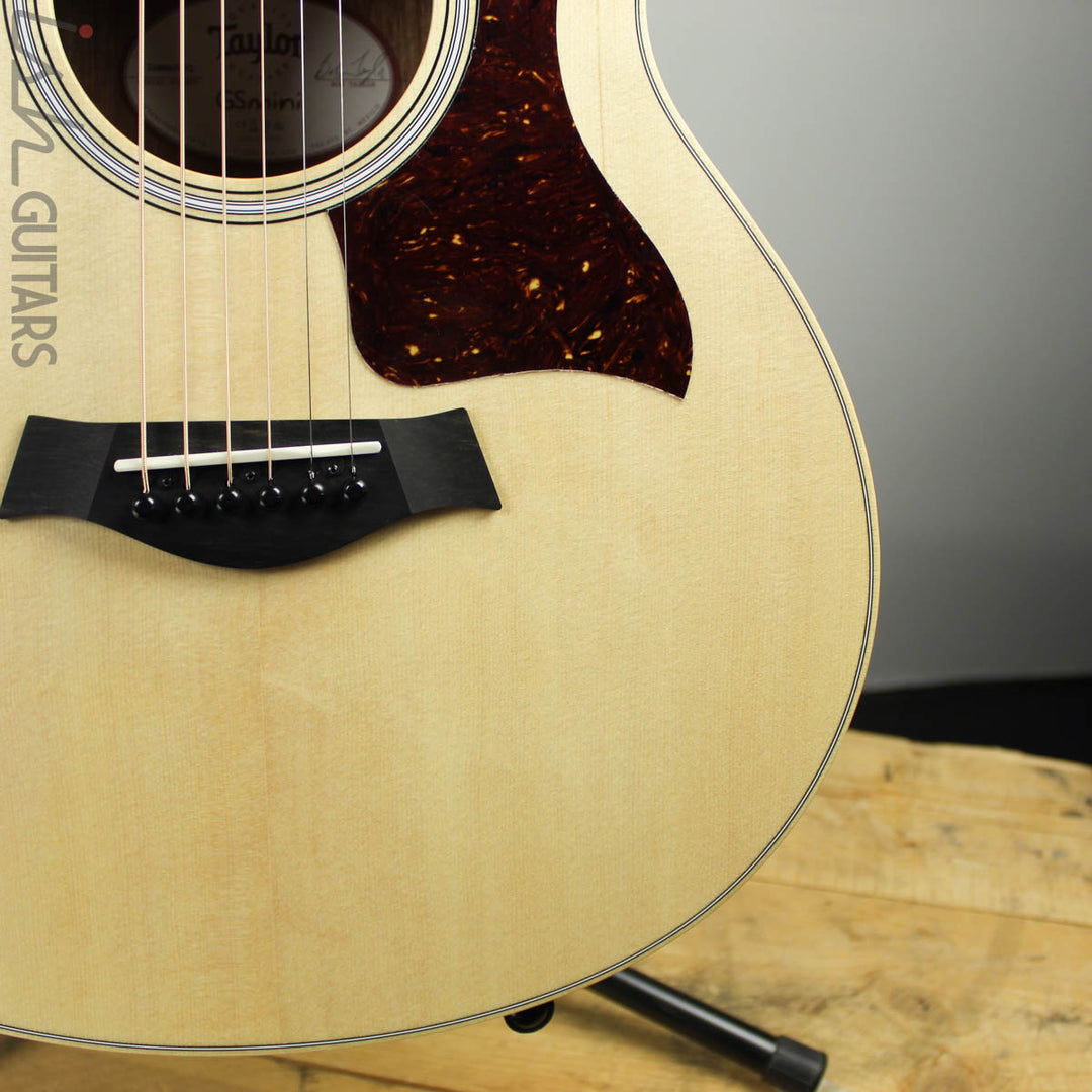 Taylor GS Mini-e Walnut
