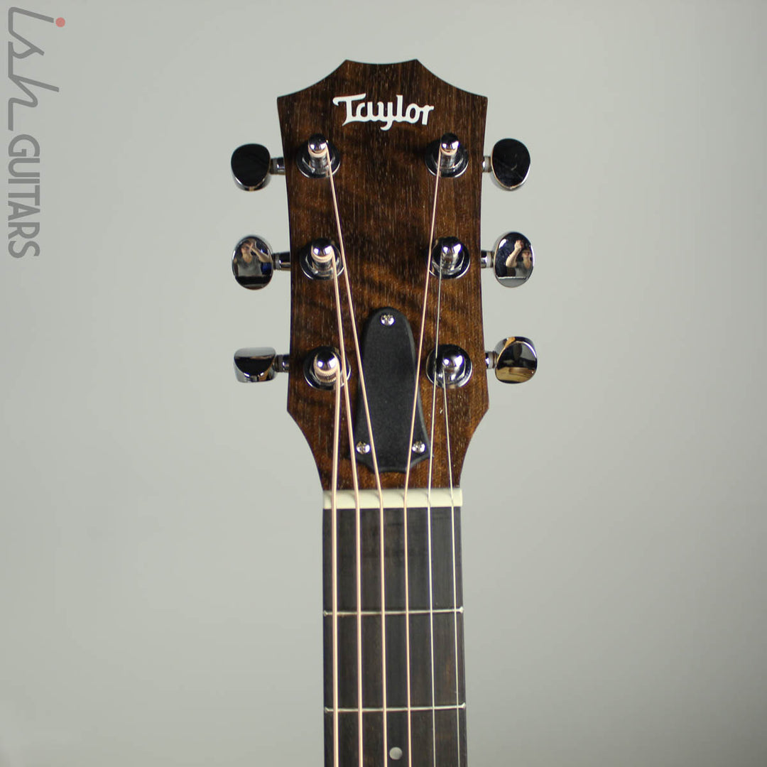 Taylor GS Mini-e Walnut