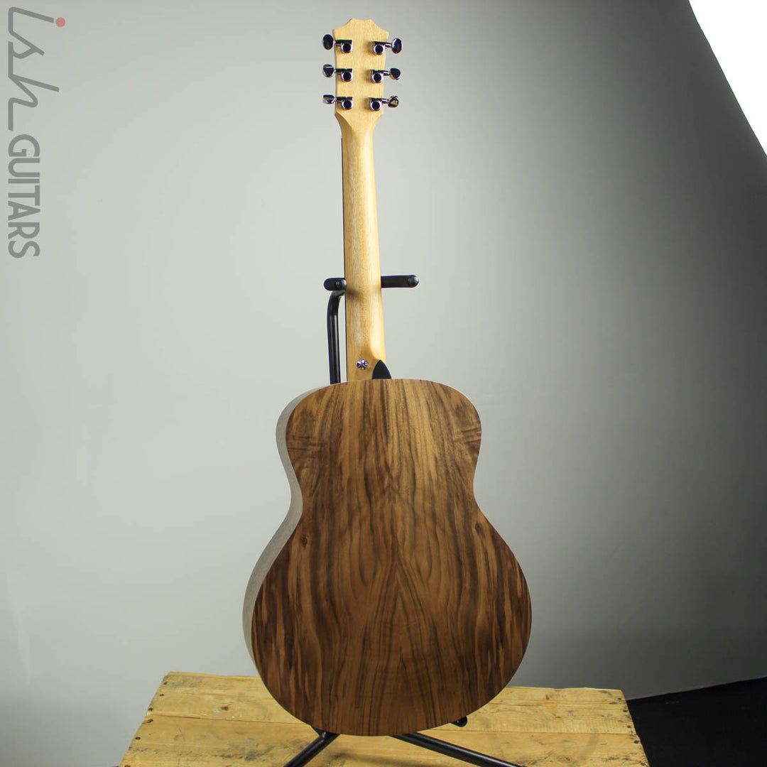 Taylor GS Mini-e Walnut