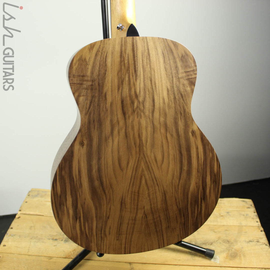 Taylor GS Mini-e Walnut
