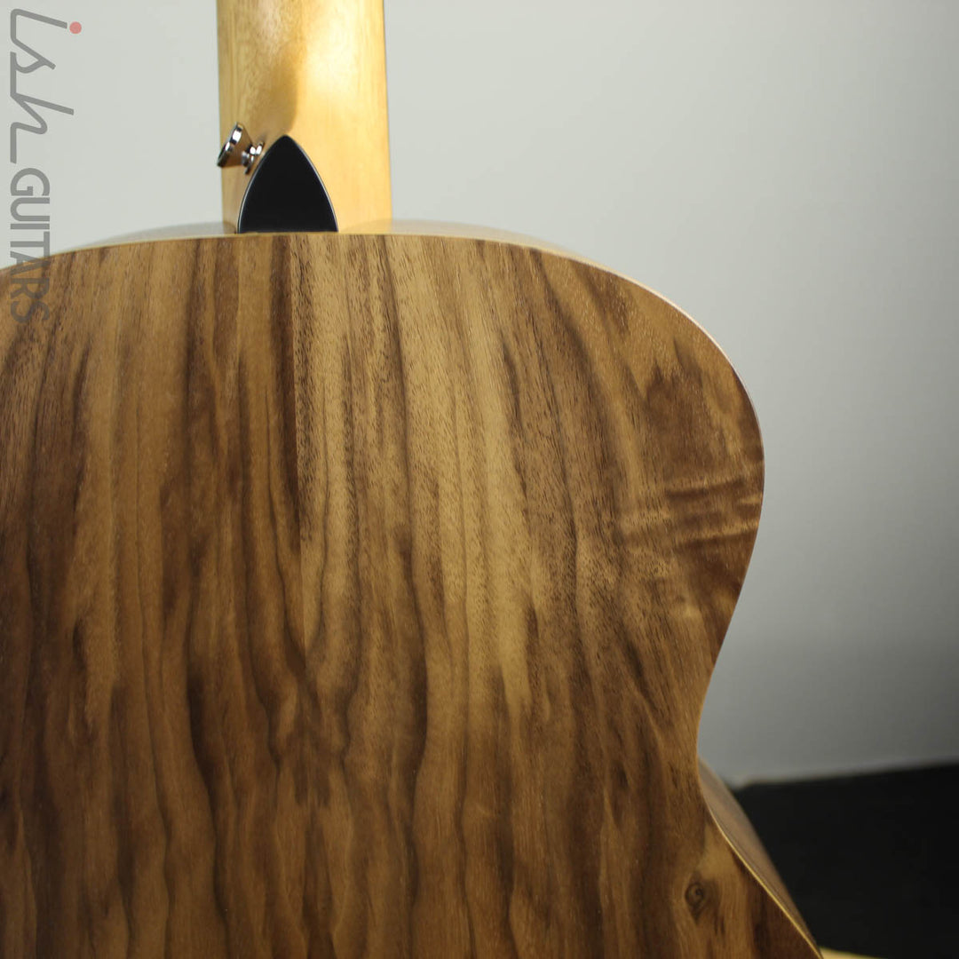 Taylor GS Mini-e Walnut
