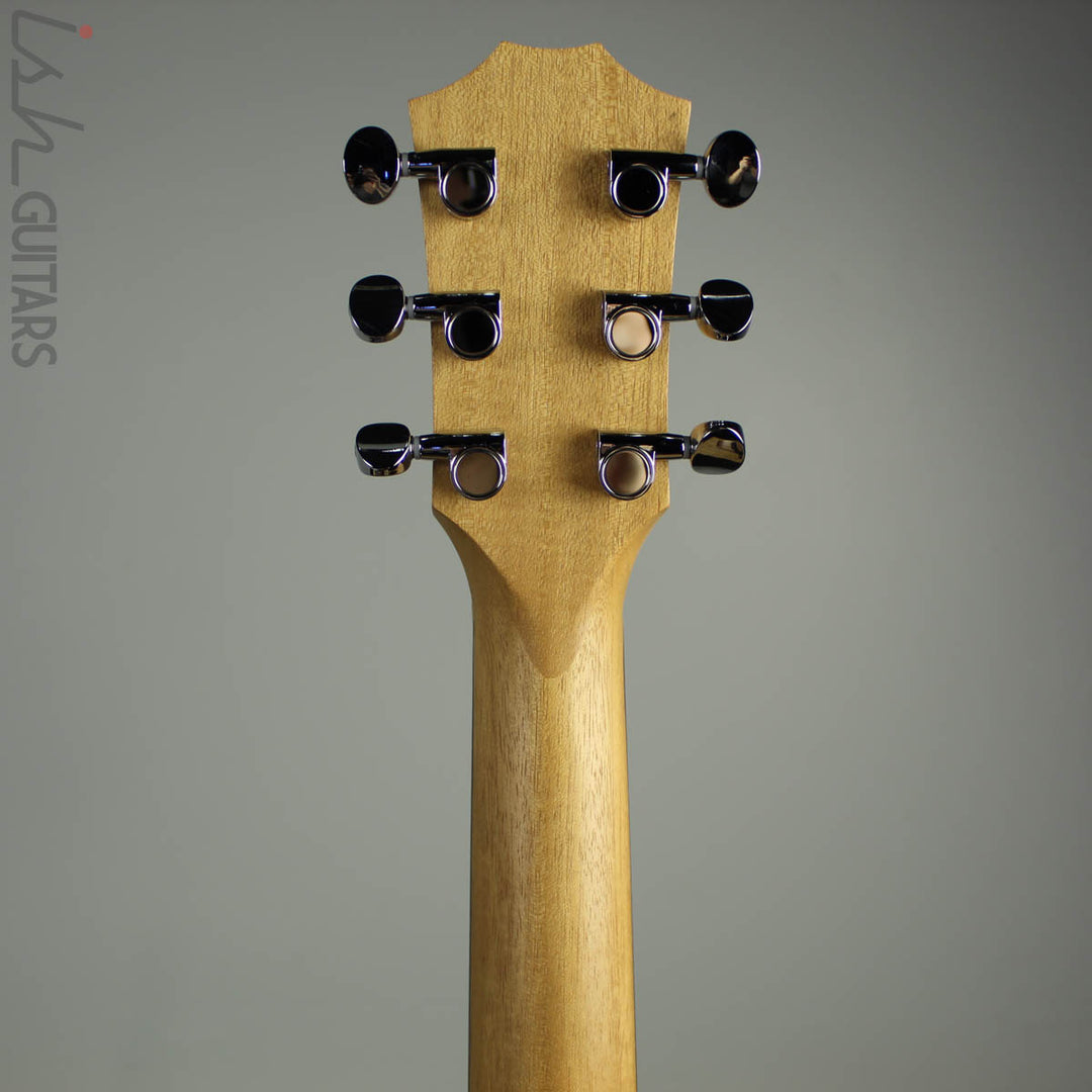 Taylor GS Mini-e Walnut