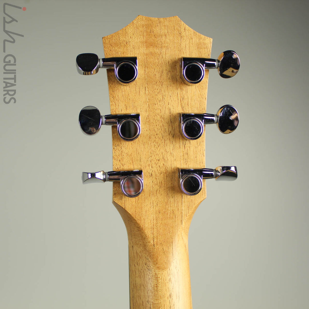 Taylor GS Mini Rosewood