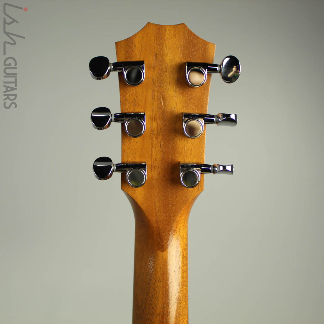 2016 Taylor GS Mini Koa w/ Gig Bag Very Good
