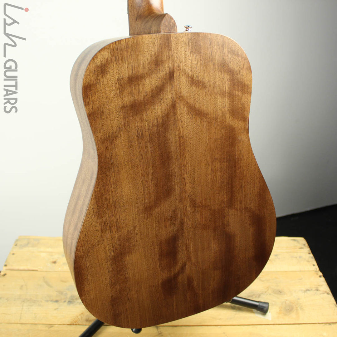 Ibanez Artwood AW5412JR 3/4 Sized 12-String Open Pore