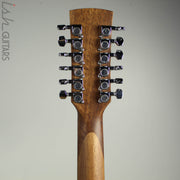Ibanez Artwood AW5412JR 3/4 Sized 12-String Open Pore