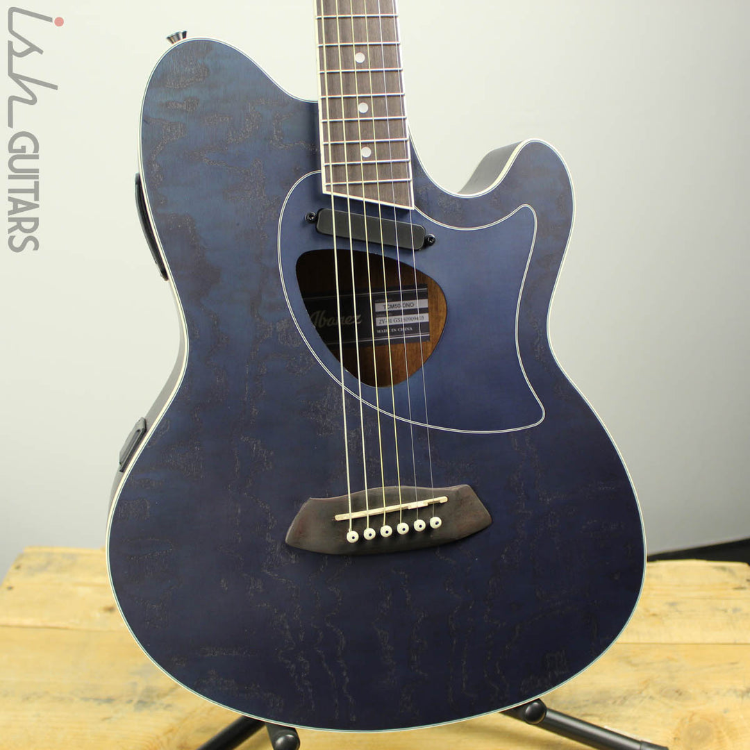 Ibanez PF28ECE Performance Dreadnought Cutaway Acoustic-Electric Guitar
