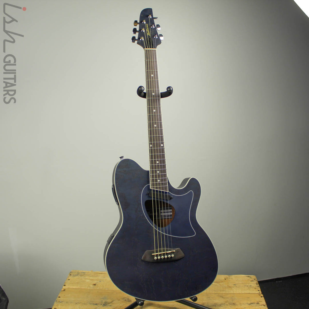 Ibanez PF28ECE Performance Dreadnought Cutaway Acoustic-Electric Guitar