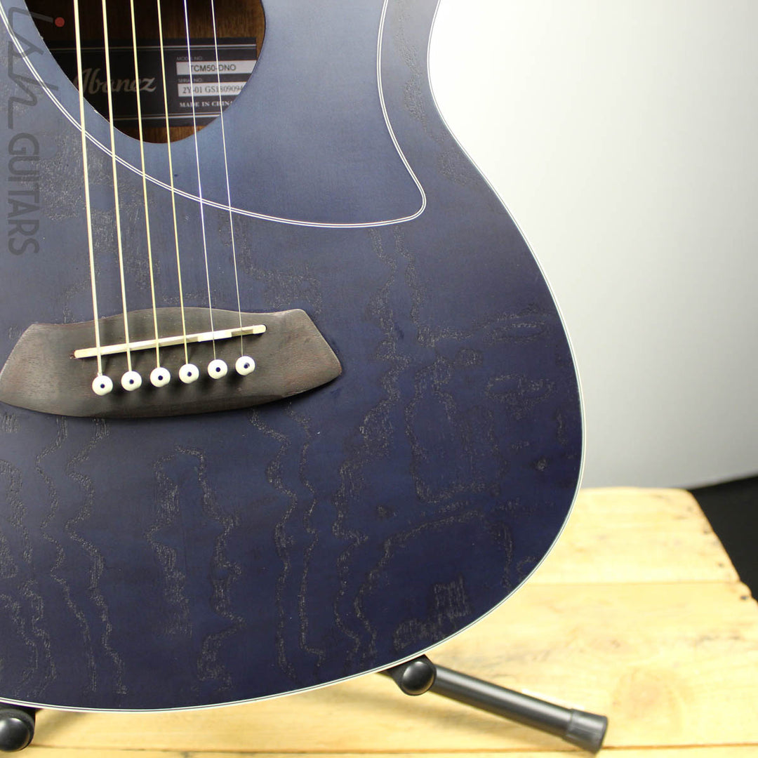 Ibanez PF28ECE Performance Dreadnought Cutaway Acoustic-Electric Guitar