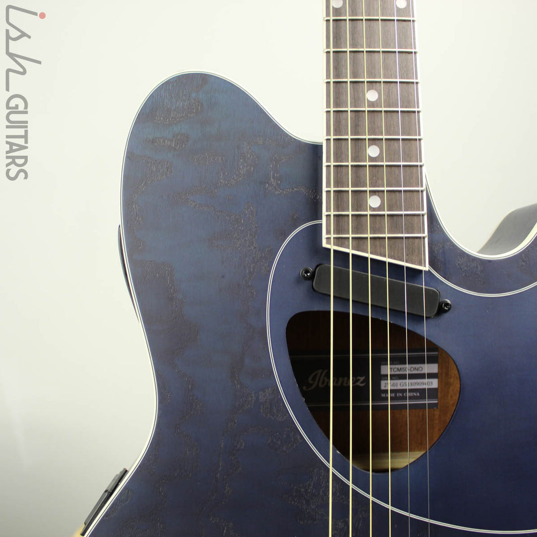 Ibanez PF28ECE Performance Dreadnought Cutaway Acoustic-Electric Guitar