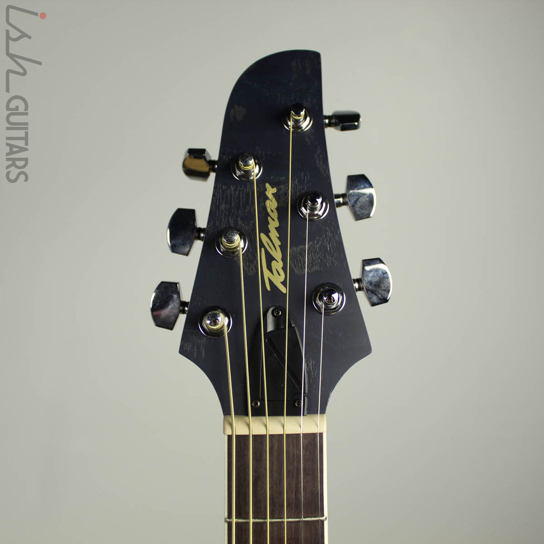 Ibanez PF28ECE Performance Dreadnought Cutaway Acoustic-Electric Guitar