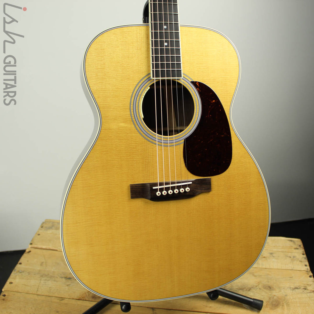2018 Martin M-36 w/ LR Baggs Anthem Pickup