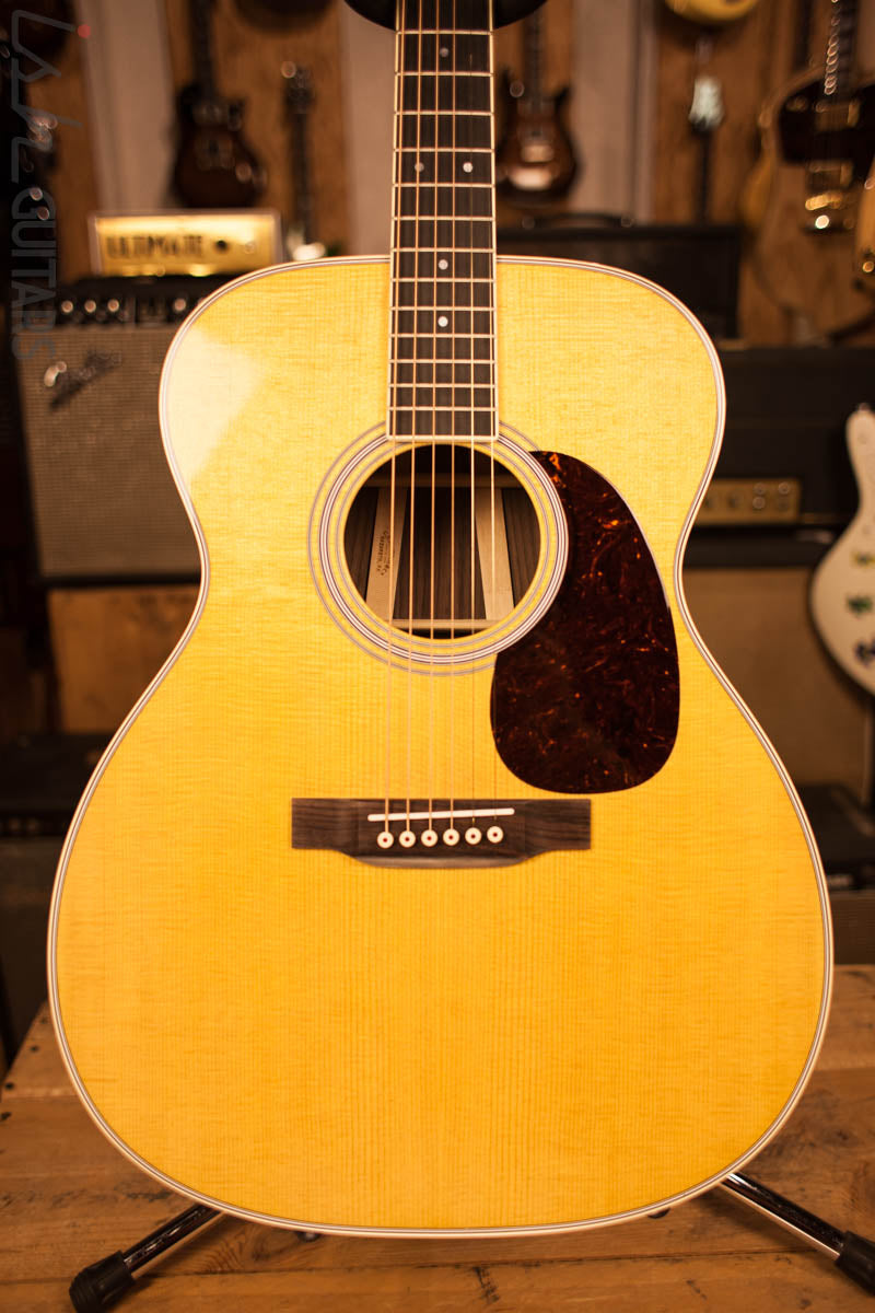 2018 Martin M-36 Acoustic Guitar