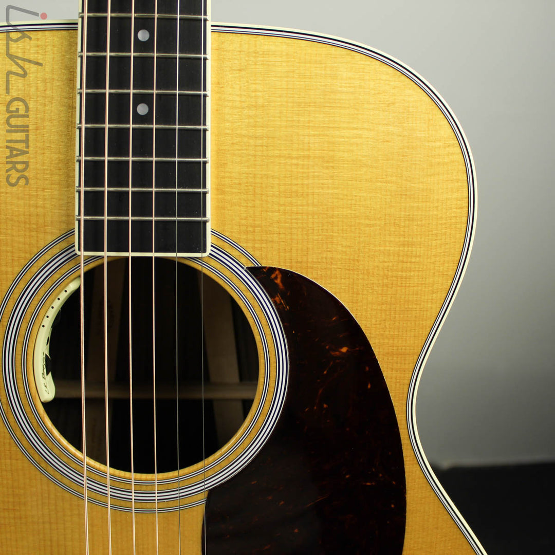 2018 Martin M-36 w/ LR Baggs Anthem Pickup