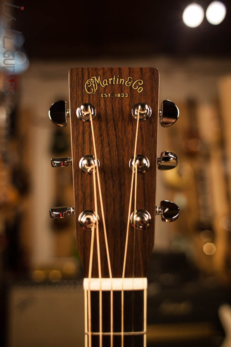 2018 Martin M-36 Acoustic Guitar
