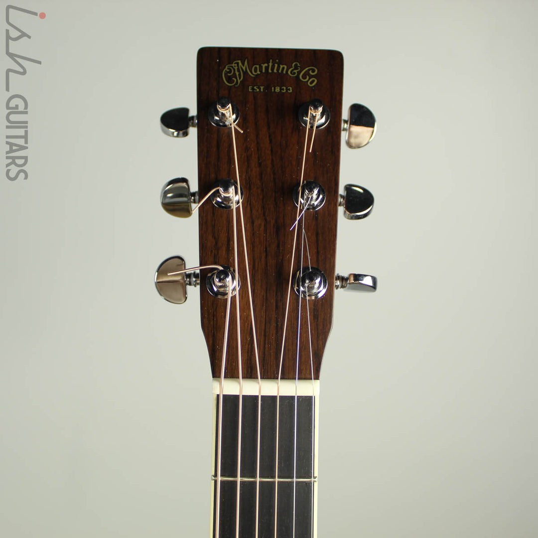 2018 Martin M-36 w/ LR Baggs Anthem Pickup