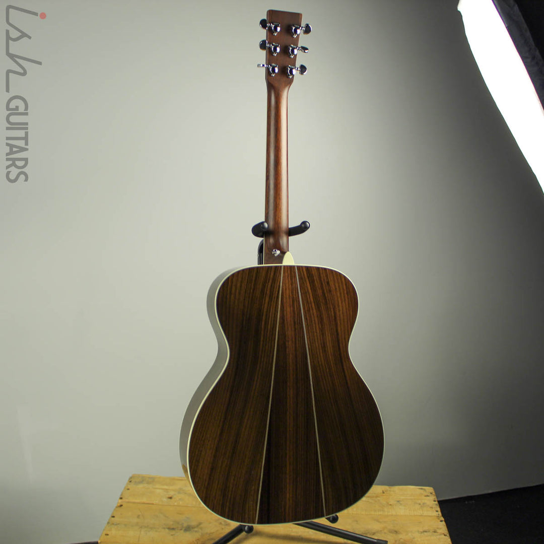 2018 Martin M-36 w/ LR Baggs Anthem Pickup