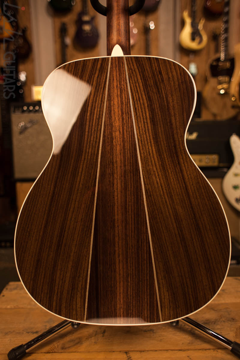 2018 Martin M-36 Acoustic Guitar