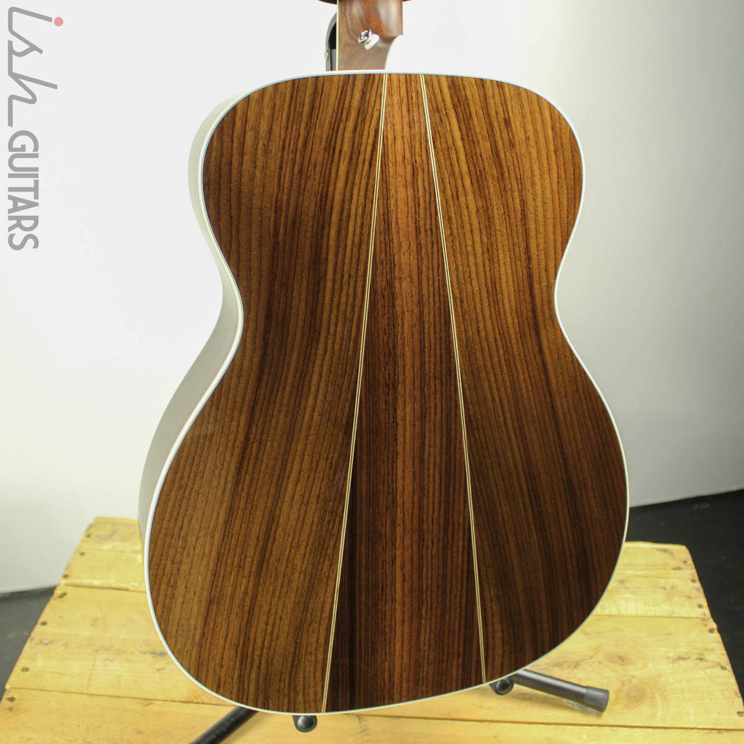 2018 Martin M-36 w/ LR Baggs Anthem Pickup