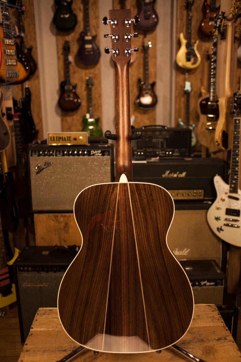 2018 Martin M-36 Acoustic Guitar