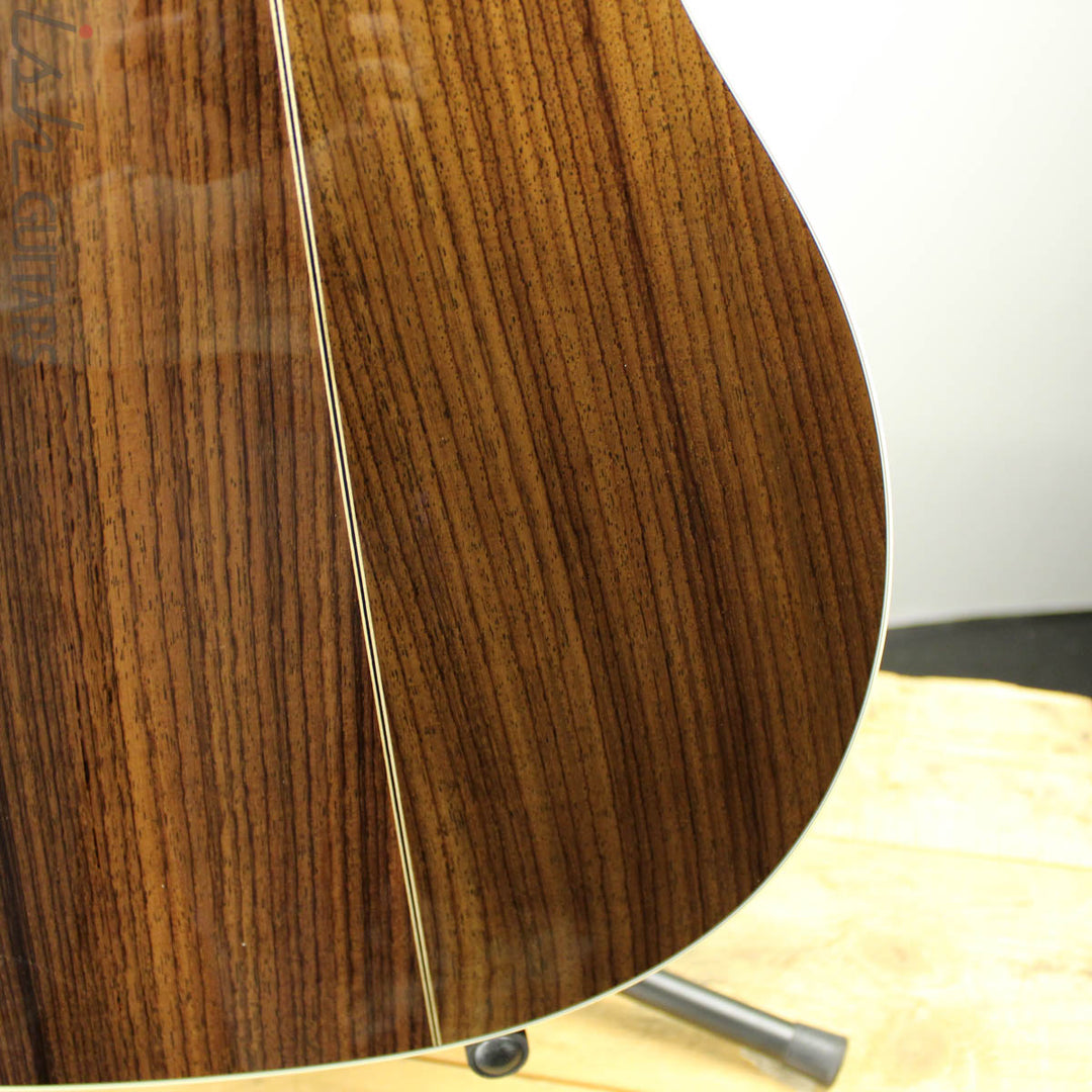 2018 Martin M-36 w/ LR Baggs Anthem Pickup